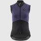 Assos UMA GTV Spring Fall S11 women vest - Blue