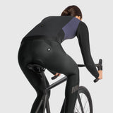 Assos UMA GTV Spring Fall S11 women vest - Blue