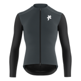 Assos Equipe ThermoBooster P1 langarm unterhemd - Grau
