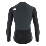 Assos Equipe ThermoBooster P1 langarm unterhemd - Grau