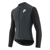 Assos Equipe ThermoBooster P1 langarm unterhemd - Grau