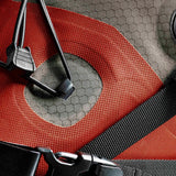 Borsa sottosella Assos x ORTLIEB 11L - Marrone - G