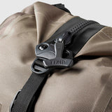 Zaino Assos x ORTLIEB Atrack 25L - Marrone - G