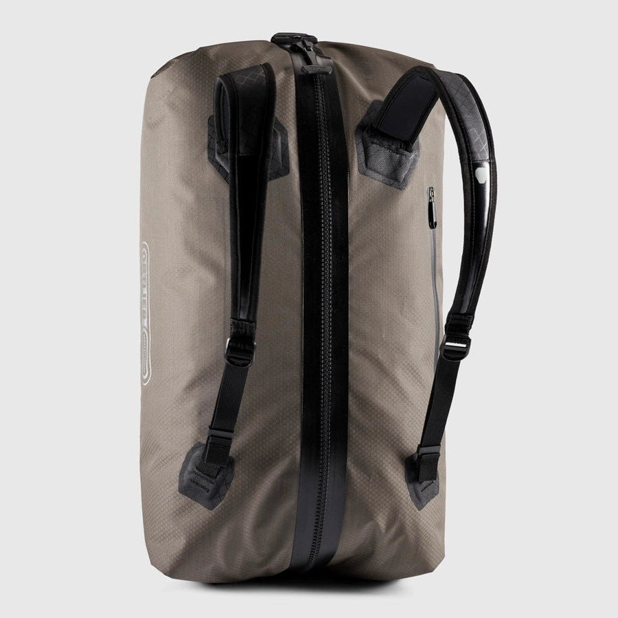 Borsa Assos x ORTLIEB 60L - Marrone - D