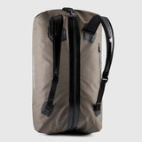 Borsa Assos x ORTLIEB 60L - Marrone - D