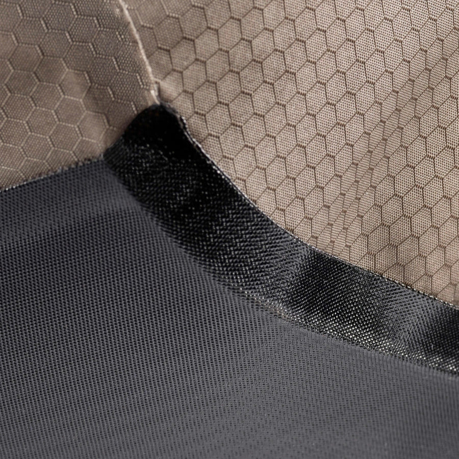 Borsa Assos x ORTLIEB 60L - Marrone - I