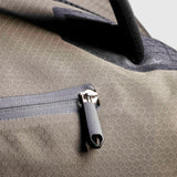 Borsa Assos x ORTLIEB 60L - Marrone - H