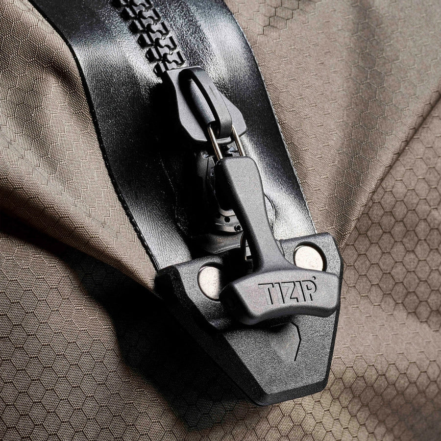 Borsa Assos x ORTLIEB 60L - Marrone - G