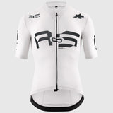 Maglia Assos Equipe R S11 Ogat - Bianco