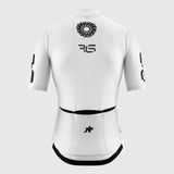 Maglia Assos Equipe R S11 Ogat - Bianco
