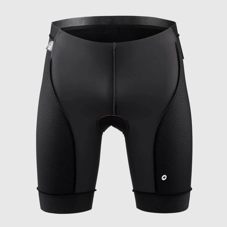 Boxer Assos TACTICA Urban Liner T5 - Nero - G