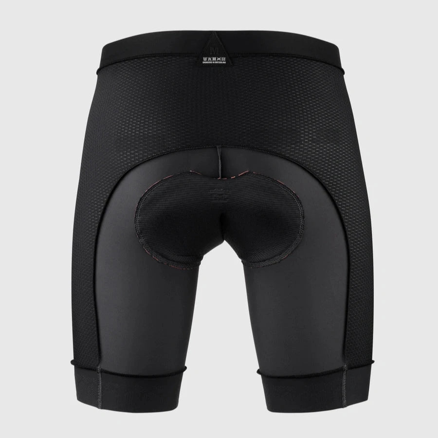 Boxer Assos TACTICA Urban Liner T5 - Nero - I