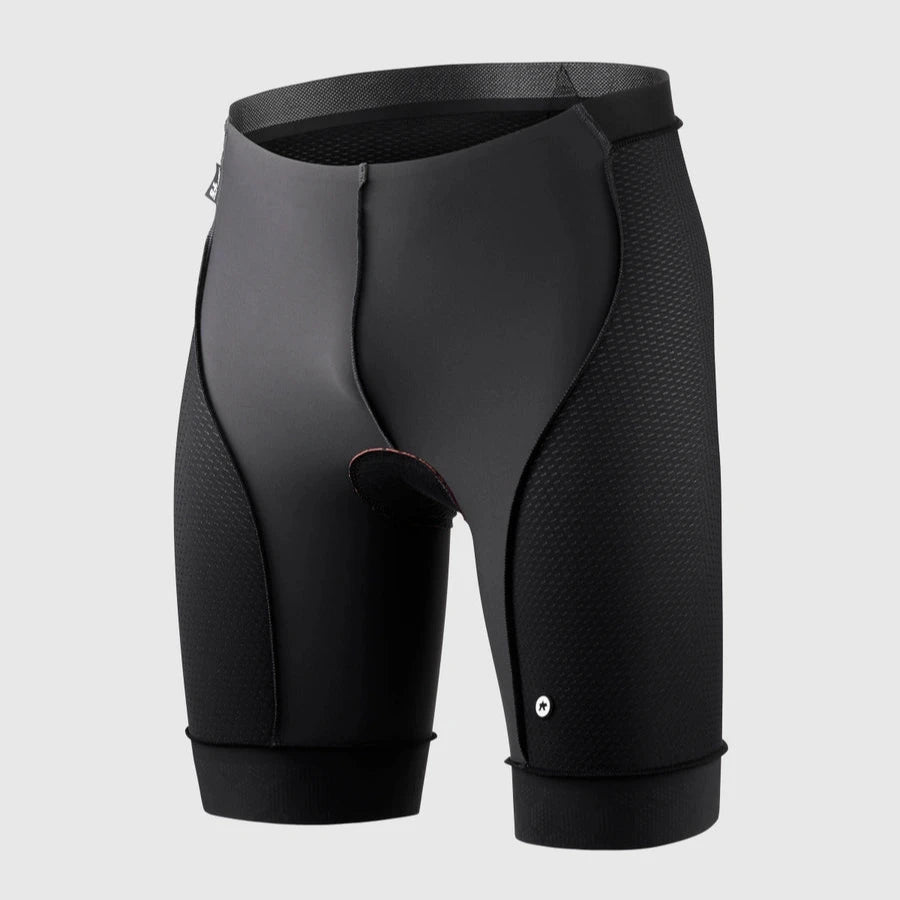 Boxer Assos TACTICA Urban Liner T5 - Nero - H