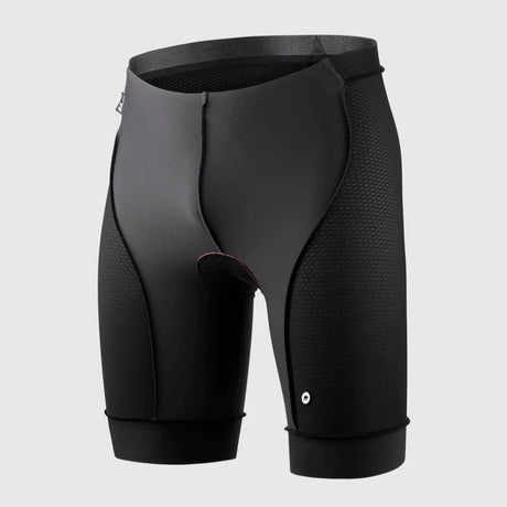 Boxer Assos TACTICA Urban Liner T5 - Nero - H