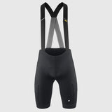 Assos TACTICA Spring Fall T5 bibshorts - Black