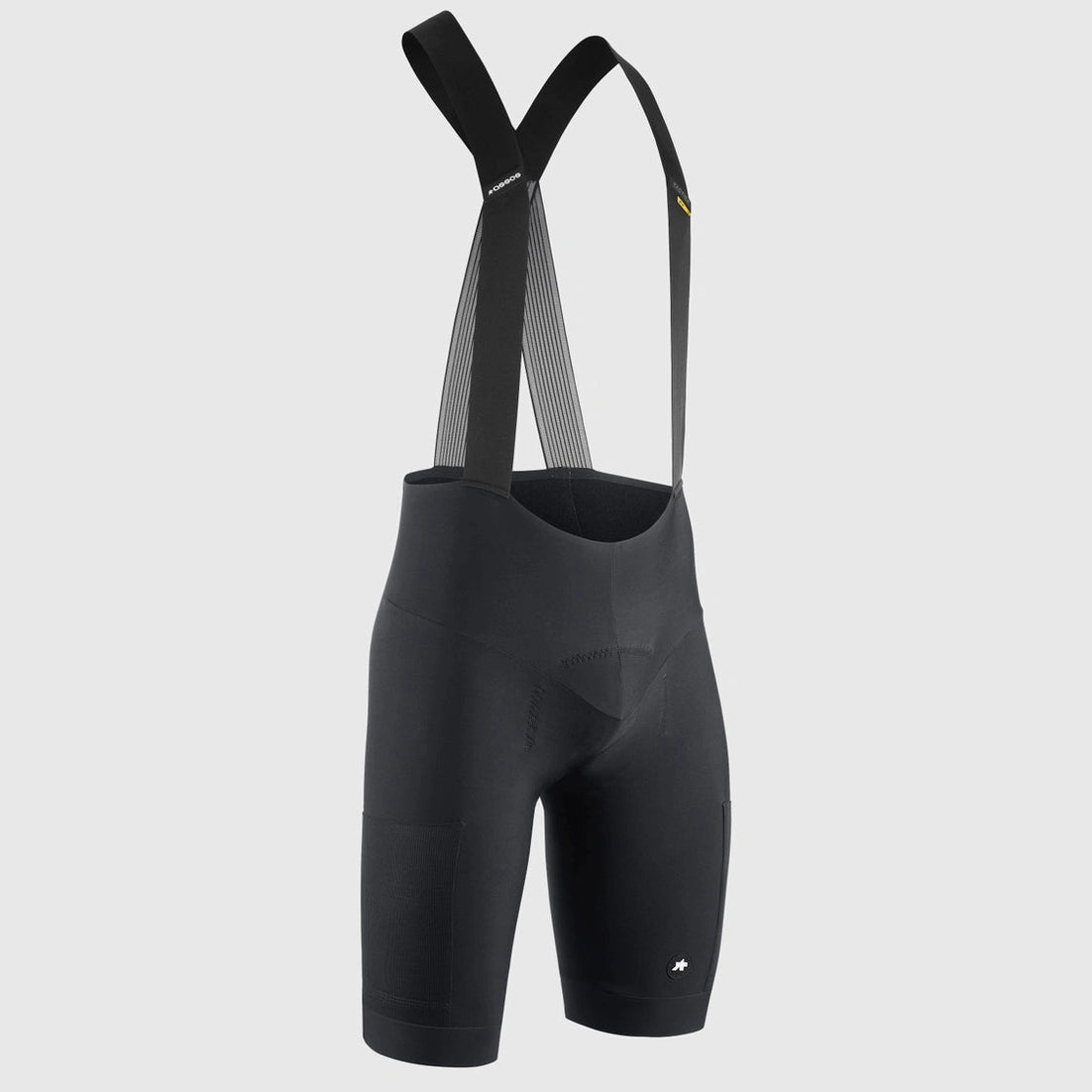 Assos TACTICA Spring Fall T5 bibshorts - Black