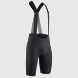 Assos TACTICA Spring Fall T5 bibshorts - Black