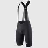 Assos TACTICA Spring Fall T5 bibshorts - Black