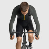 Assos TACTICA Spring Fall T5 bibshorts - Black