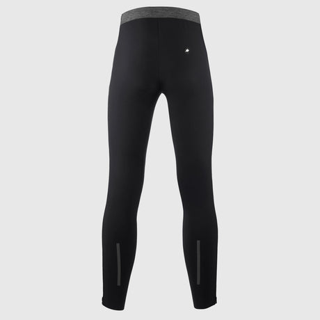 Pantaloni Assos TACTICA Thermo T5 - Nero