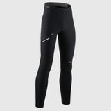 Pantaloni Assos TACTICA Thermo T5 - Nero