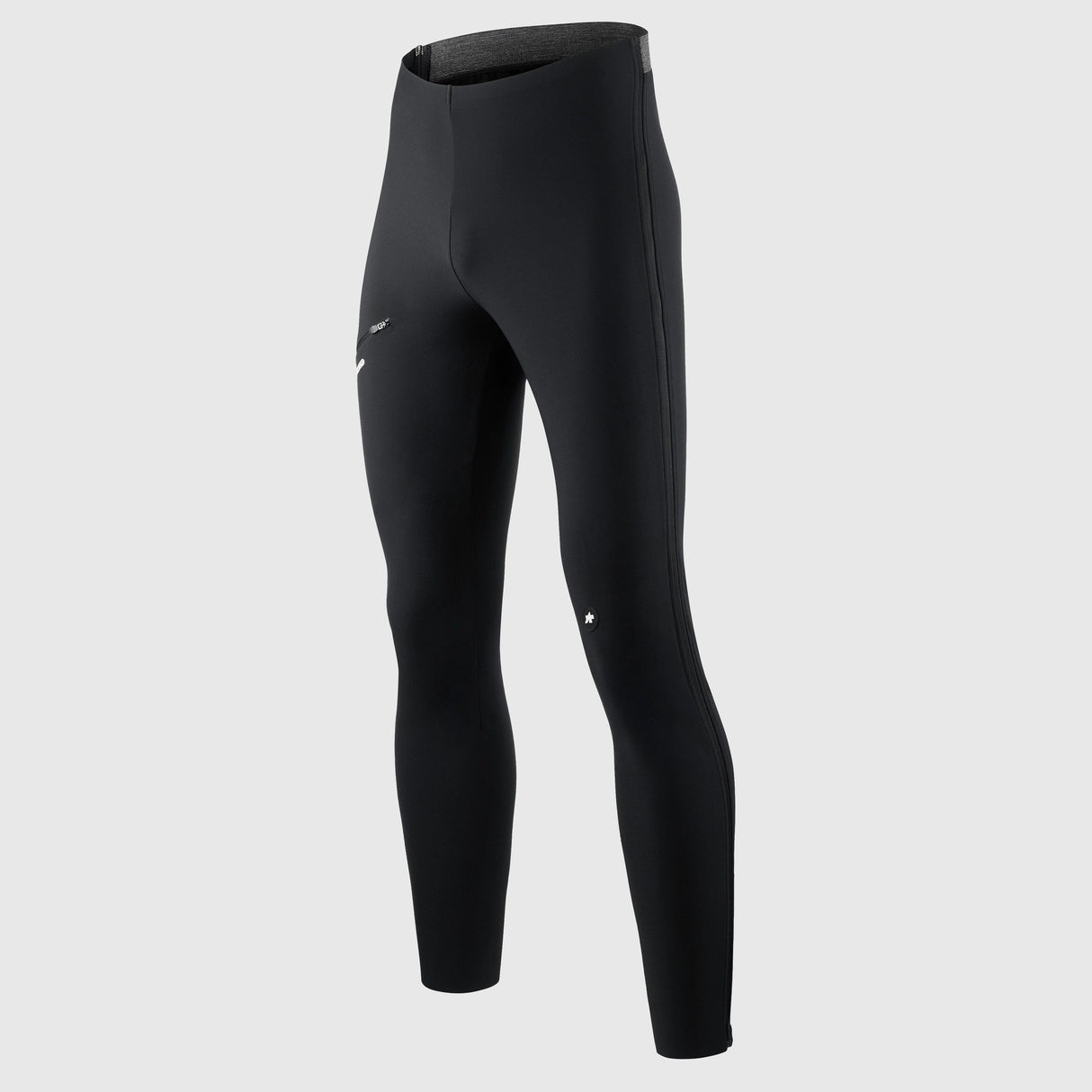 Pantaloni Assos TACTICA Thermo T5 - Nero