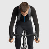 Pantaloni Assos TACTICA Thermo T5 - Nero