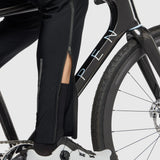 Pantaloni Assos TACTICA Thermo T5 - Nero