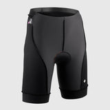 Boxer donna Assos TACTICA Urban Liner T5 - Nero - L