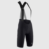 Salopette donna Assos Tactica Spring Fall T5 - Nero