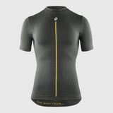 Maglia intima Assos Spring Fall SS Skin Layer P1 - Grigio - P