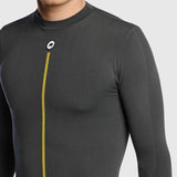 Maglia intima maniche lunghe Assos Spring Fall LS P1 - Nero - C