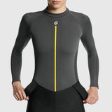 Maglia intima donna maniche lunghe Assos Spring Fall LS P1 - Nero - E