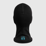 Passamontagna Assos Winter P1 - Nero - G