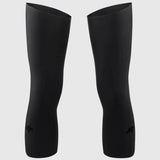 Ginocchiere Assos R Winter Knee Warmers P1 - Nero - H