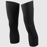 Ginocchiere Assos R Winter Knee Warmers P1 - Nero - L