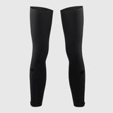 Gambali Assos Winter Leg Warmers P1 - Nero - B