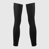 Gambali Assos Winter Leg Warmers P1 - Nero - E