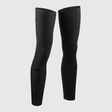 Gambali Assos Winter Leg Warmers P1 - Nero - D