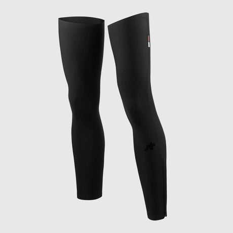 Gambali Assos Winter Leg Warmers P1 - Nero - C
