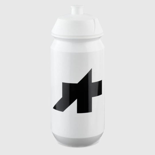 Bouteille Assos Signature 500 ml - Blanc