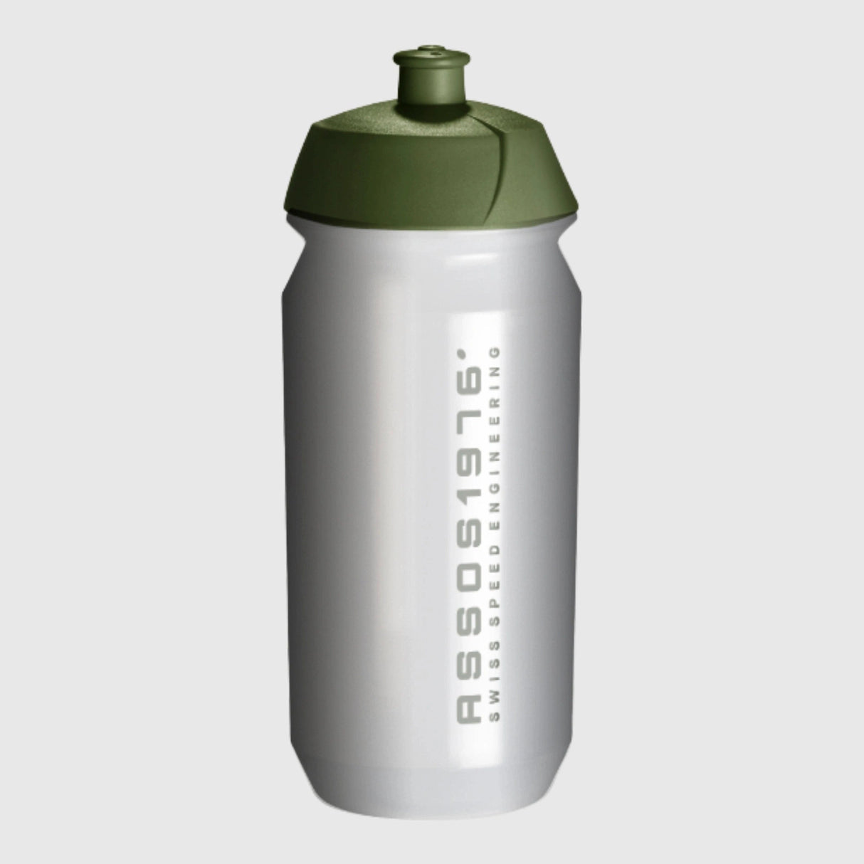 Borraccia Assos 1976 500 ml - Verde - H