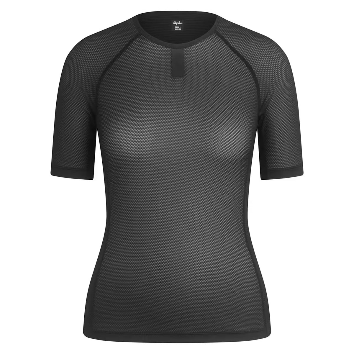 Maglia intima donna Rapha Lightweight 2 - Nero