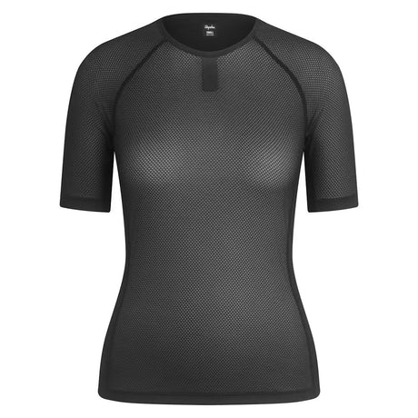 Maillot interior mujer Rapha Lightweight 2 - Negro