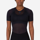 Maglia intima donna Rapha Lightweight 2 - Nero