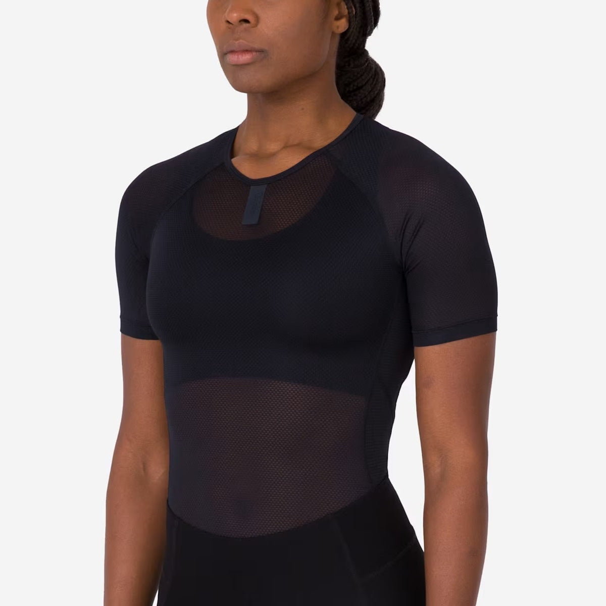 Maglia intima donna Rapha Lightweight 2 - Nero