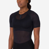 Maglia intima donna Rapha Lightweight 2 - Nero