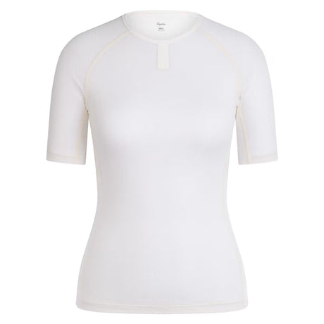 Maillot interior mujer Rapha Lightweight 2 - Blanco