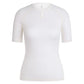 Maillot interior mujer Rapha Lightweight 2 - Blanco