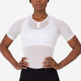 Maillot interior mujer Rapha Lightweight 2 - Blanco